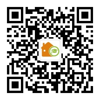 扫码关注公众号